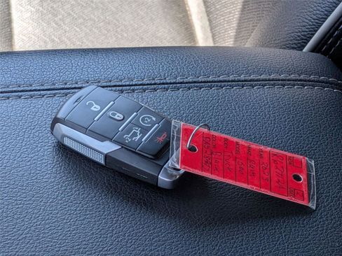 Certified 2023 RAM 1500 Laramie AWD/4WD image 19