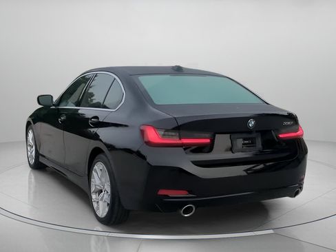 Used 2025 BMW 330i Sedan RWD image 22