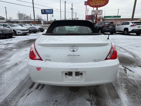 Used 2005 Toyota Solara SLE image 7