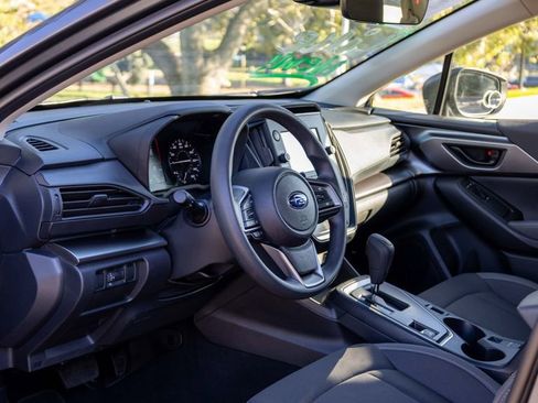 Used 2024 Subaru Impreza 2.0i image 17