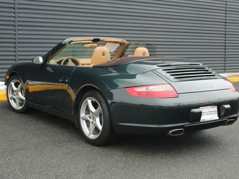 Used 2008 Porsche 911 Carrera image 3