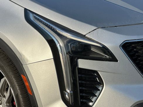 Used 2021 Cadillac XT4 Sport image 47