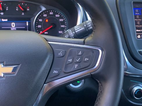 Used 2024 Chevrolet Equinox LT image 21