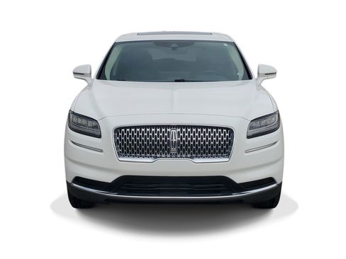 Certified 2023 Lincoln Nautilus Reserve image 2