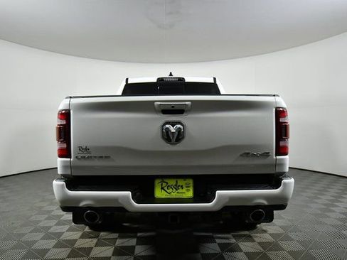 Used 2022 RAM 1500 Limited image 12
