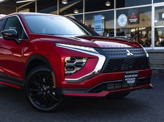 New 2026 Mitsubishi Eclipse Cross Ralliart video 3