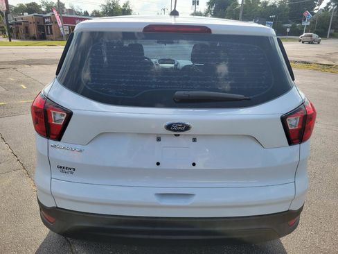 Used 2019 Ford Escape S FWD image 5