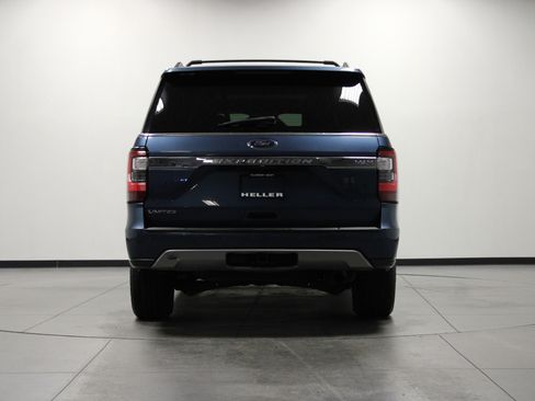 Used 2020 Ford Expedition Max Limited RWD image 5
