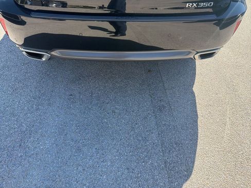 Used 2018 Lexus RX 350 350 w/ Premium Package image 5