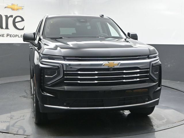 New 2026 Chevrolet Tahoe LT w/ Comfort Package AWD/4WD image 30