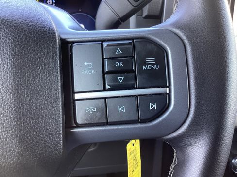 Used 2025 Ford F150 XLT w/ Equipment Group 301A Standard AWD/4WD image 19