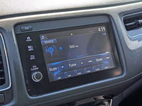 Used 2022 Honda HR-V EX image 21