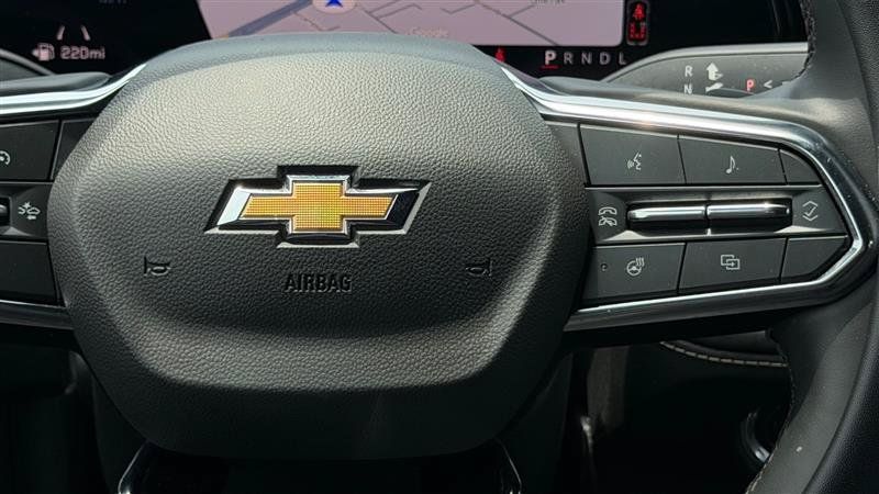 Used 2026 Chevrolet Suburban Premier RWD image 31