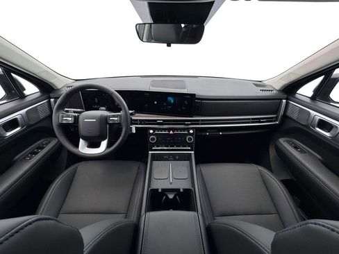 New 2026 Hyundai Santa Fe XRT image 13