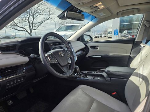 Used 2016 Toyota Avalon Limited image 10