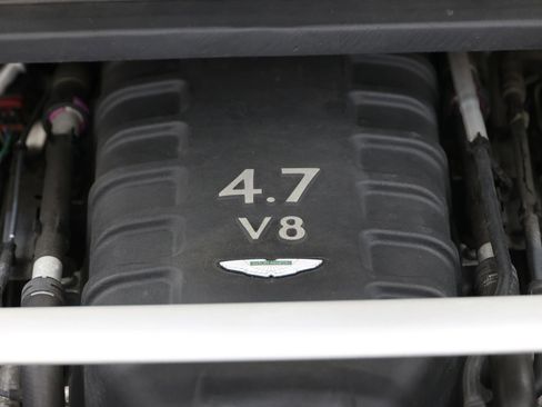 Used 2016 Aston Martin V8 Vantage GT RWD image 75