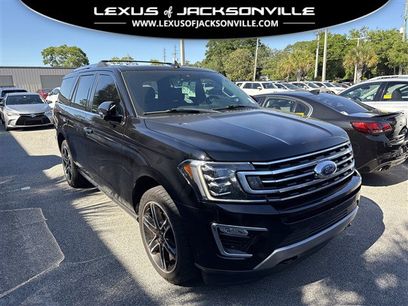 Used 2020 Ford Expedition Limited w/ Special Edition Package