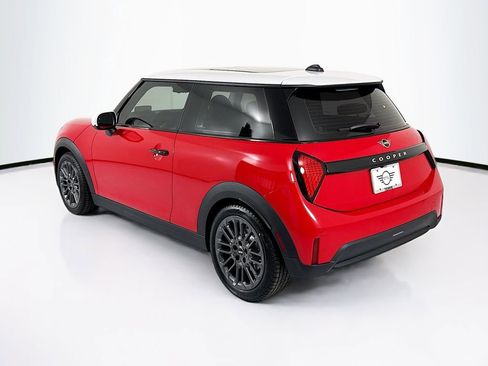 New 2026 MINI Cooper 2-Door Hardtop FWD image 7