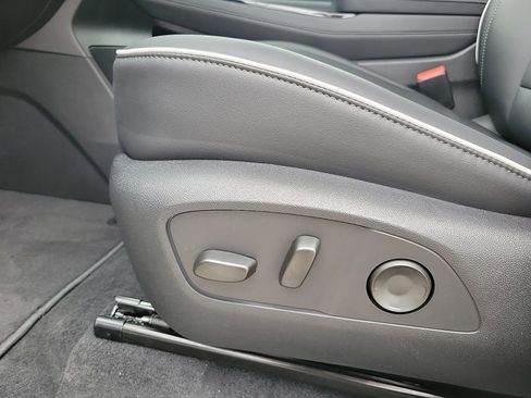 New 2026 Buick Enclave Preferred image 13