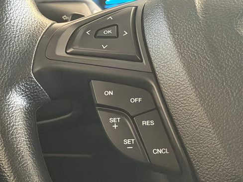 Used 2018 Ford Edge SE AWD/4WD image 32