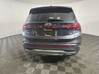 Used 2022 Hyundai Santa Fe SEL AWD/4WD video 3