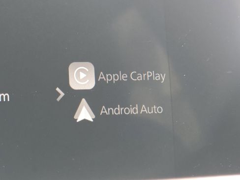 Used 2024 MAZDA CX-50 AWD 2.5 S w/ Weather Package image 4