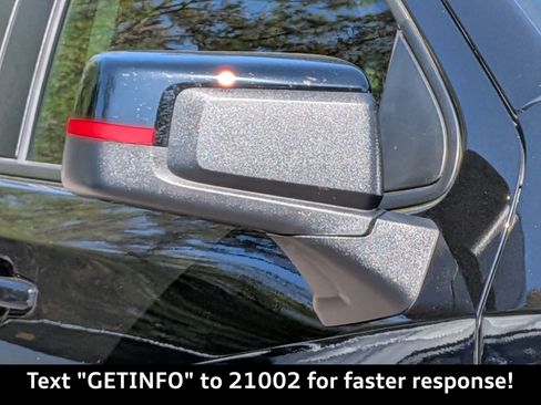 Used 2025 Chevrolet Silverado 1500 RST w/ Redline Edition image 11