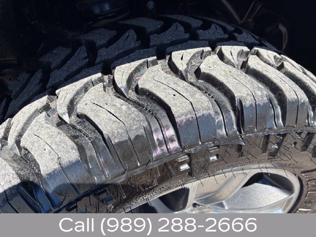 Used 2019 RAM 1500 Sport AWD/4WD image 4