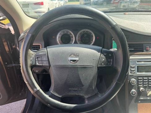 Used 2009 Volvo S80 3.2 image 15