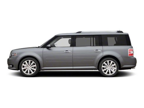 Used 2013 Ford Flex SEL AWD/4WD image 6