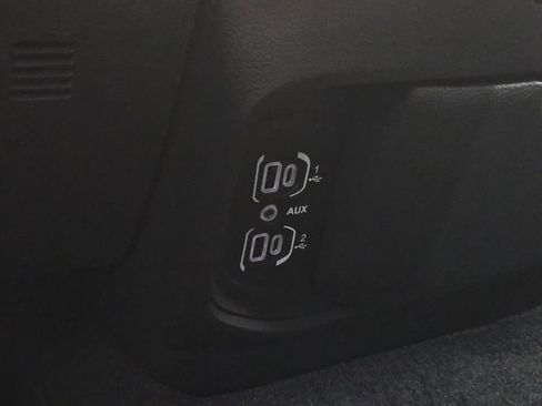 Used 2025 RAM 1500 Classic Warlock AWD/4WD image 26