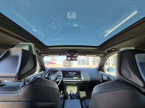 Used 2025 BMW X3 xDrive30i w/ Convenience Package image 31