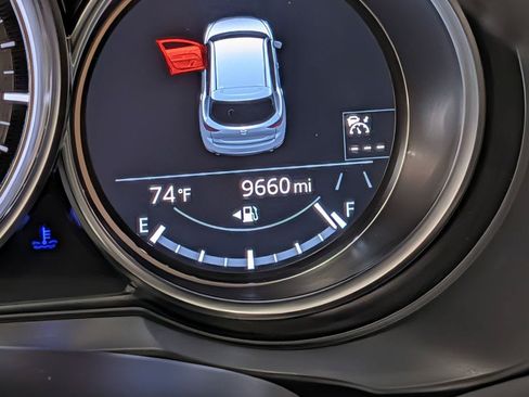 Used 2024 MAZDA CX-5 AWD 2.5 S image 18