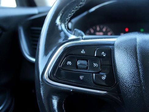 Used 2023 Buick Envision Preferred w/ Premium Seat Package image 11