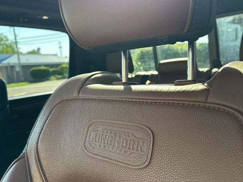 Used 2020 RAM 1500 Longhorn AWD/4WD image 33