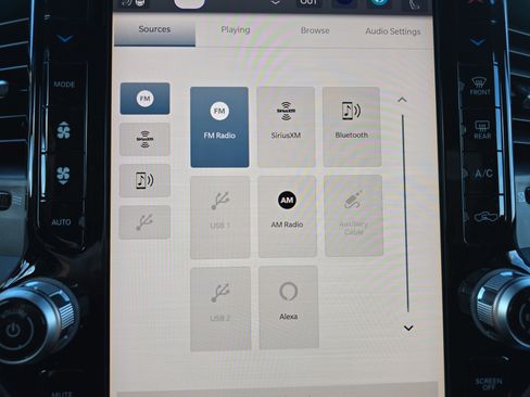 New 2026 RAM 2500 Big Horn image 34