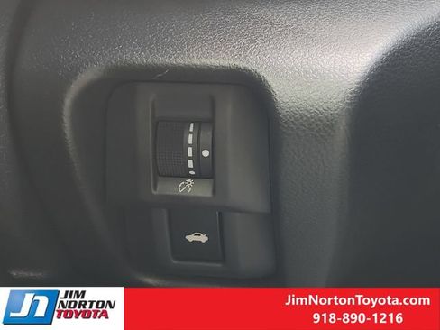 Used 2025 Toyota GR86 Premium w/ ALL Weather Mat Package (TMS) RWD image 22