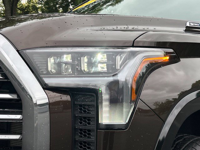 Used 2024 Toyota Tundra 1794 Edition AWD/4WD image 12