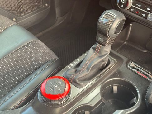 Used 2023 Ford Bronco Raptor image 77