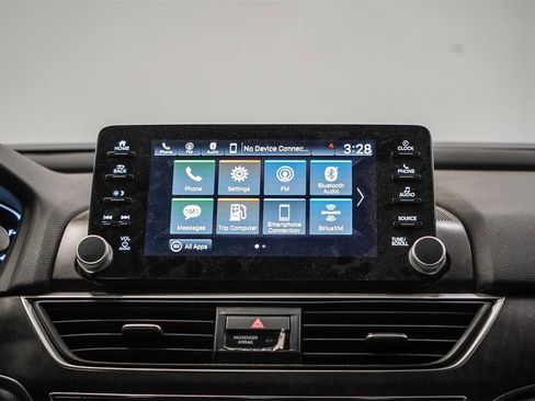 Used 2018 Honda Accord EX-L image 14