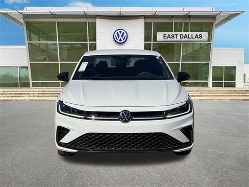 New 2026 Volkswagen Jetta Sport image 5