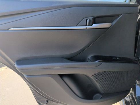 Used 2026 Toyota Camry SE FWD image 25