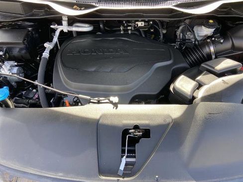 Used 2025 Honda Odyssey Sport-L image 26