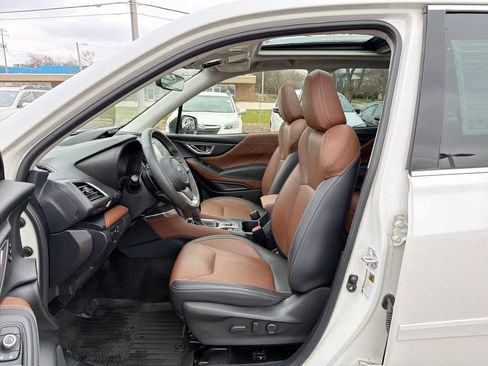 Certified 2023 Subaru Forester Touring w/ Popular Package #2 image 21