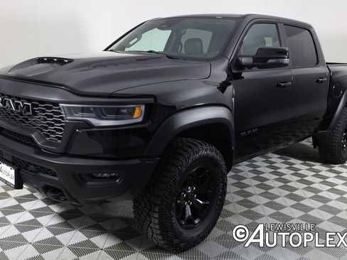 Used 2026 RAM 1500 RHO w/ Bed Utility Group image 10