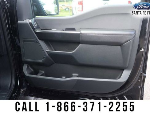 Used 2023 Ford F150 XL w/ STX Appearance Package RWD image 26