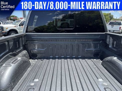 Used 2022 Ford F150 Platinum w/ Equipment Group 701A High AWD/4WD image 34