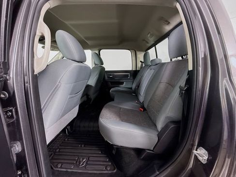 Used 2016 RAM 2500 Big Horn image 23