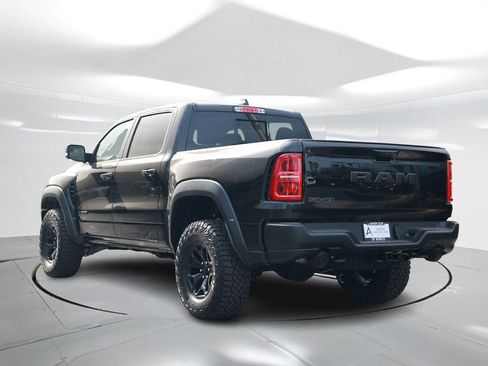 New 2026 RAM 1500 RHO image 2