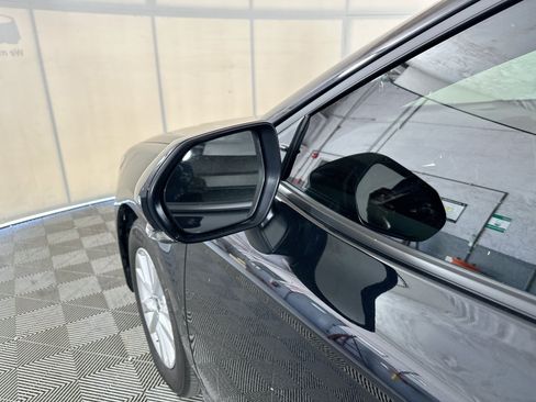 Used 2026 Toyota Camry LE FWD image 10